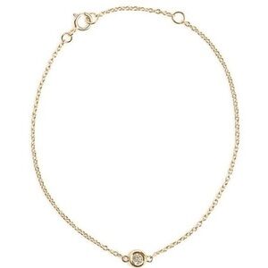 Marrin Costello Gold Soleil Bracelet NWT